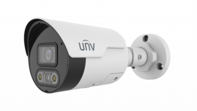 UNV IPC2128LE-ADF40KMC-DL IP камера 8Мп